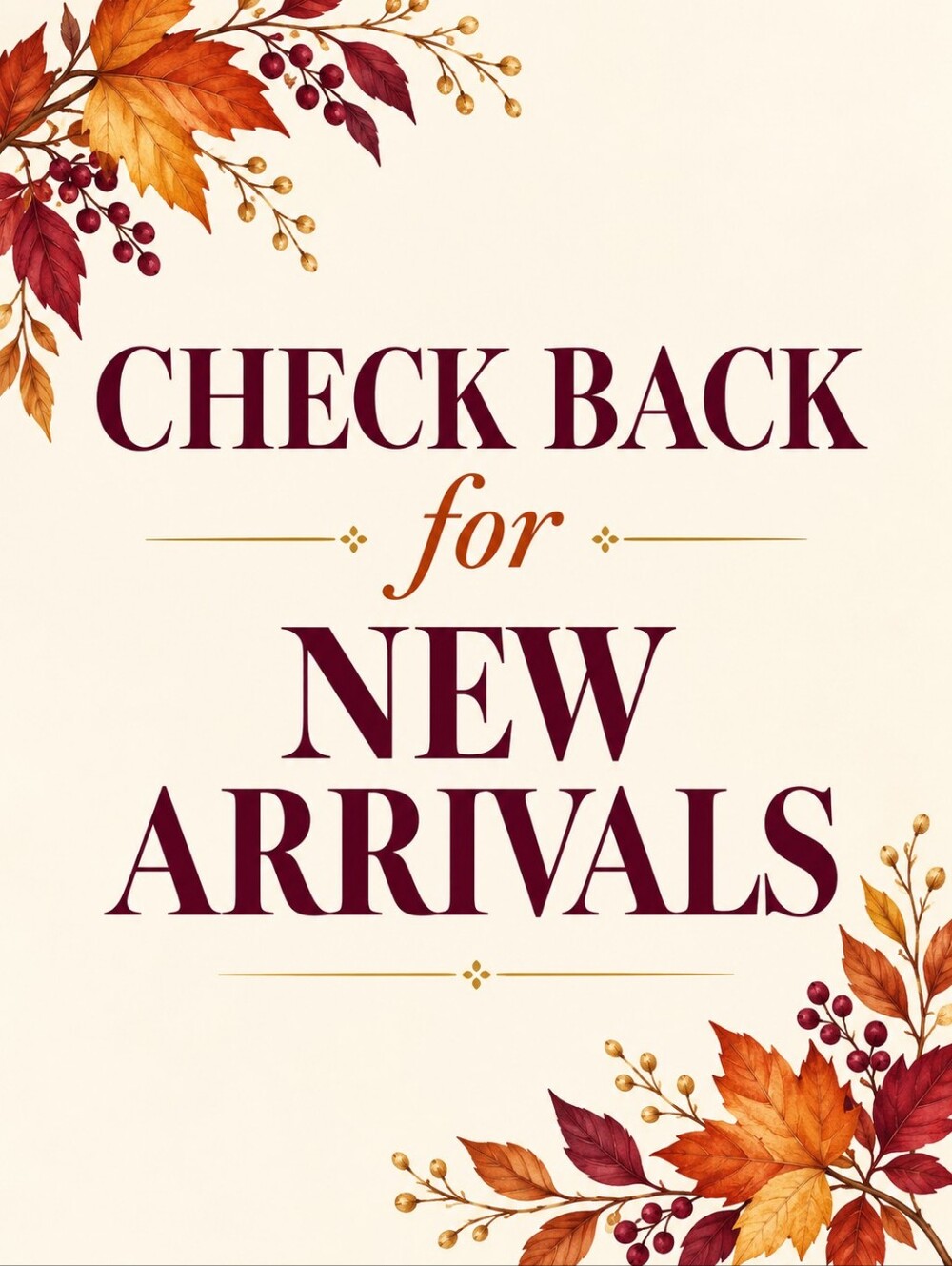New Arrivals at Fig Leaf Rack | Shop Clothing Shoes Accessories & Bundle Savings
